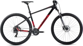 Mountainbikes  Ghost Kato 29 schwarz (Rahmenhöhe: 44 cm (M))