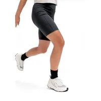 Maier Sports Caprileggings Da-Short Tight el. MS FAV Short Tight W sportlicher Stil, als Caprileggings, aus Polyamid und Elasthan