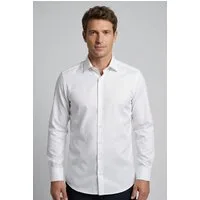 OLYMP Businesshemd No. Six super slim