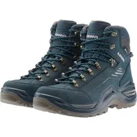 Lowa RENEGADE EVO GORE-TEX® MID Wanderschuh wasserdicht, winddicht,atmungsaktiv dank GORE-TEX Membrane