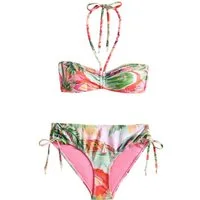 Friends Like These Bandeau-Bikini Friends Like These Neckholder-Bandeau-Bikini (2-St)