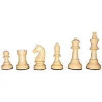 Solid-Line Spiel Schachfiguren, Strategiespiel, Tuniergeeignet