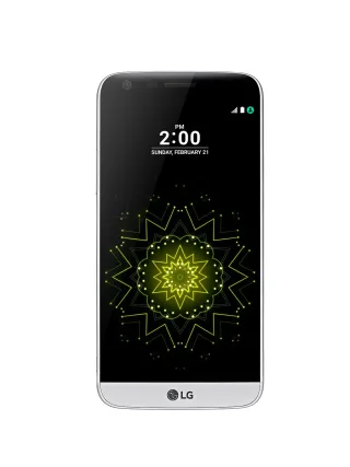 LG G5 SE 32GB silber