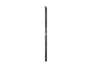 APC Metered-by-Outlet with Switching Rack PDU ZeroU 2G | ap8681 | Stromverteilungseinheit (Rack - einbaufähig