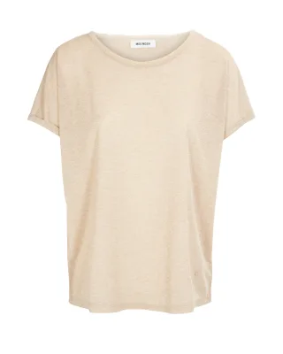 MOS MOSH - MMKay Tee gold - Gr. - M