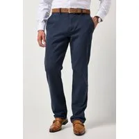 JP1880 Chinohose Chino Hose FLEXNAMIC® Wolloptik Regular Fit