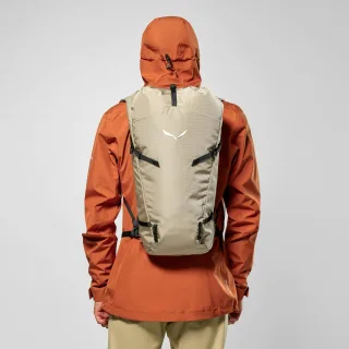 SALEWA - Climb Mate 25L Rucksack - Schwarz (Gr.UNI)