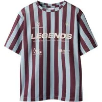 Name It T-Shirt NKMFIDUR SS NREG TOP