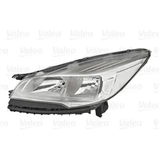Valeo Scheinwerfer links Ford Kuga 2 044979