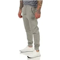 Jack & Jones Sweathose JACK & JONES JOGGINGHOSE SWEAT PANT HOSE GORDAN