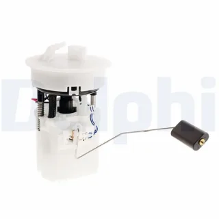 Delphi Kraftstoffpumpe Ford Fiesta 6 FG2717-12B1