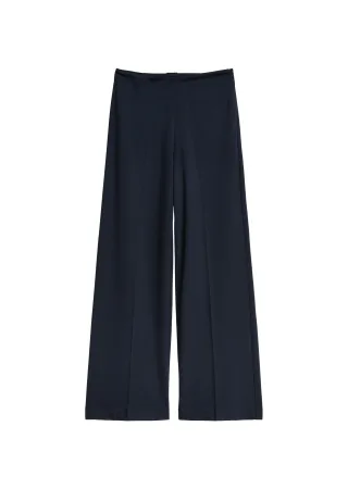 Marc OPolo Casual - MTCWB_Pants Martime Blue - Gr. - 42