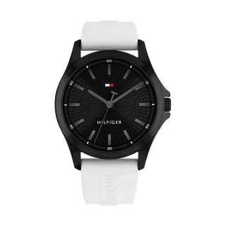 Tommy Hilfiger Herrenuhr BRUCE 1710740