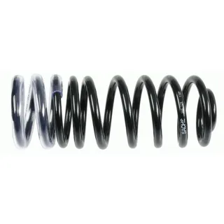 Sachs Feder hinten VW Golf 2 3