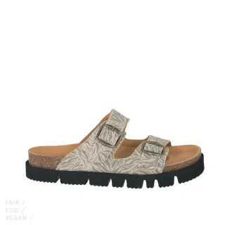 Grand Step Shoes Sandalen Noelia seagreen 37