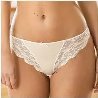 Nina Von C. String Nina von C. Silver Edition String 3er Pack