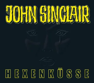 John Sinclair-Hexenküsse [Audio CD] Jason Dark