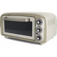 Ariete Minibackofen Vintage 979 creme