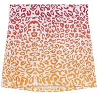 J.LINDEBERG Skort J.Lindeberg Golfrock Amelie Leo Print Damen