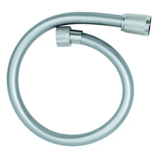 GROHE Brauseschlauch Relexaflex 22115 500mm chrom, 22115000 22115000
