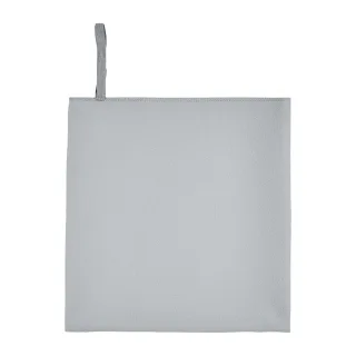 SOLS - Handtuch "Atoll 30", Microfaser (Grau)