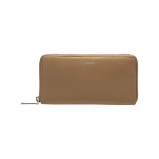 Sofisticato 1.0 Melete Purse Lh11Z portabella - Gr. - L