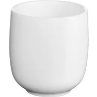 ASA SELECTION Tasse Selection japandi Teebecher weiß 0,2l, Porzellan, Geschirr