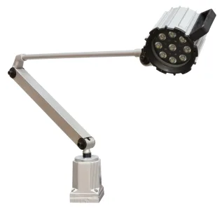 ELMAG LED-Arbeitsleuchte lang - 88764