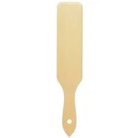 Hofmeister Crepes Verteiler Wender aus Holz 30 cm, Teigspachtel - Küchenhelfer/Holzartikel