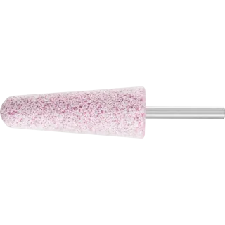 PFERD TOOLS STEEL EDGE Schleifstift Kegel für Stahl- und Stahlguss - 32214273