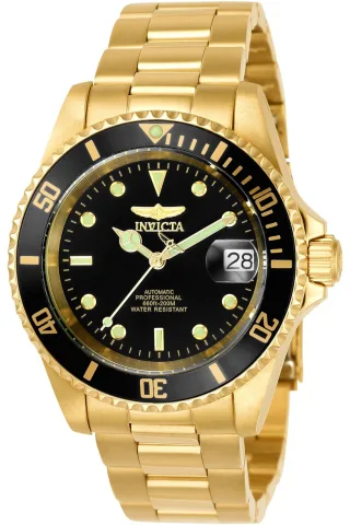 Invicta Pro Diver 8929OB Herrenuhr - 40mm