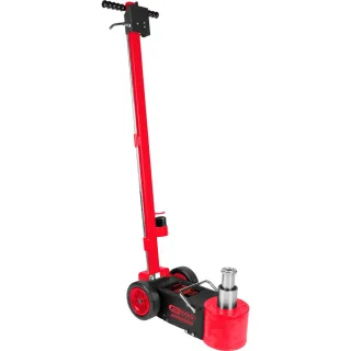 KS Tools performance Lufthydraulischer Wagenheber, 32/16 t - 160.1075