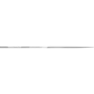 PFERD TOOLS Präzisions-Nadelfeile Dreikant Schweizer Hieb - 12804163