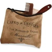 Mirabeau Handtasche Täschchen Jeannice beige