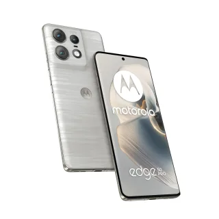 Motorola Edge 50 Pro 512GB [Dual-Sim] moonlight pearl