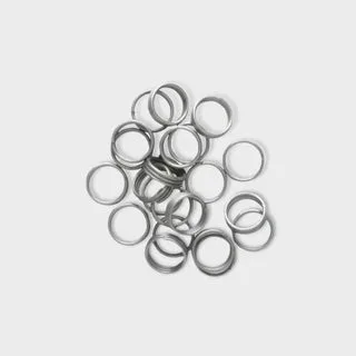 Dart Shaft Ringe - Darts Schaftringe - Federringe für Nylon Schäfte