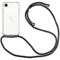 betterfon Handykette für Apple iPhone 16/ Pro/ Pro Max/ Plus Handyhülle mit Band & Kordel, Hände frei – mit Silikonhülle & Schnur für flexiblen Alltag