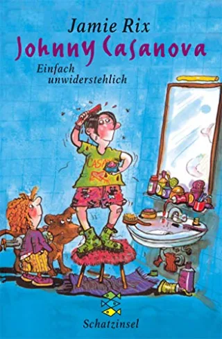 Johnny Casanova: Einfach unwiderstehlich