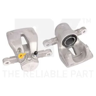NK Bremssattel hinten rechts Toyota Avensis Corolla