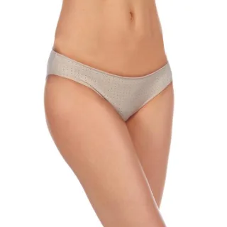 GRETA Bikini-Unterteil aus Mikrofaser für Frauen