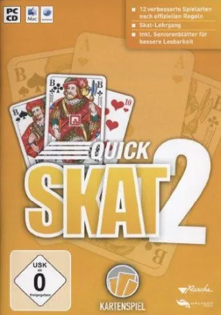 Quick Skat 2