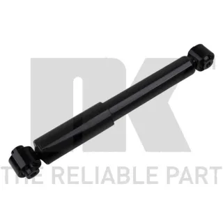 NK Sto?d?mpfer hinten Smart Cabrio City-Coupe Crossblade Fortwo Roadster