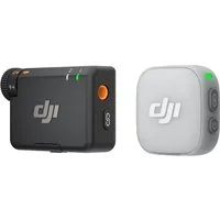 DJI Mikrofon Mic Mini 2 (1 TX + 1 RX) (Set)