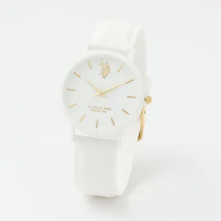 U.S. Polo Assn. Uhr Lucy Damenarmbanduhr