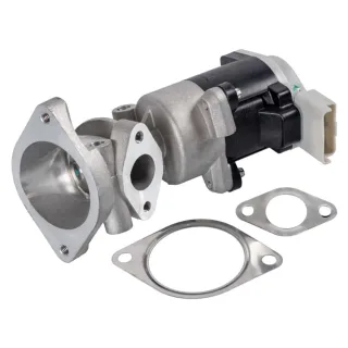 Febi AGR-Ventil links Land Rover Discovery Range Rover 2,7