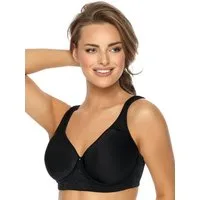 Viania Schalen-BH Spacer Soft BH Marina (Stück, 1-tlg) nahtlos