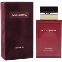 DOLCE & GABBANA Eau de Parfum Dolce & Gabbana Classic Pour Femme Intense Eau de Parfum Spray 50 ml