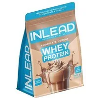 Inlead Nutrition GmbH & Co. KG Whey Protein 1000g - Chocolate Nougat Pulver, 1000 g, Pulver