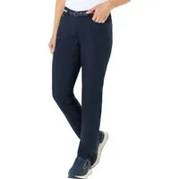 Zerberus 5-Pocket-Hose Temperaturausgleichend, ultraleichter Premium-Stoff