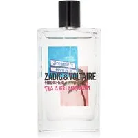 ZADIG & VOLTAIRE Eau de Parfum This Is Her! Zadig Dream
